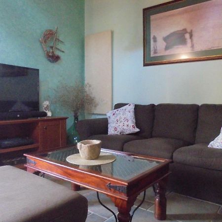 Hillsidehouse Villa Magouládes Екстериор снимка