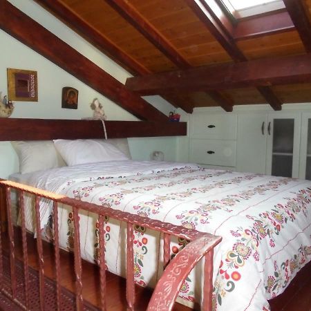 Hillsidehouse Villa Magouládes Екстериор снимка
