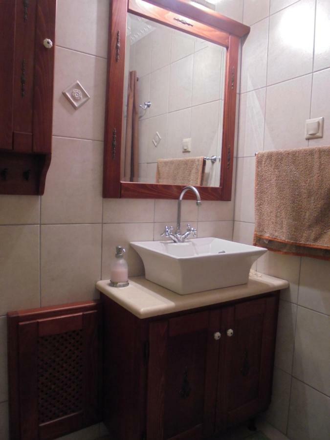 Hillsidehouse Villa Magouládes Екстериор снимка