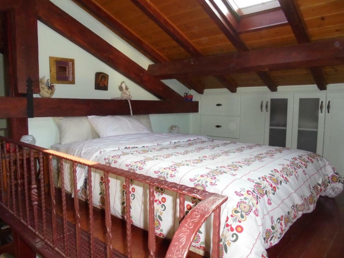 Hillsidehouse Villa Magouládes Екстериор снимка