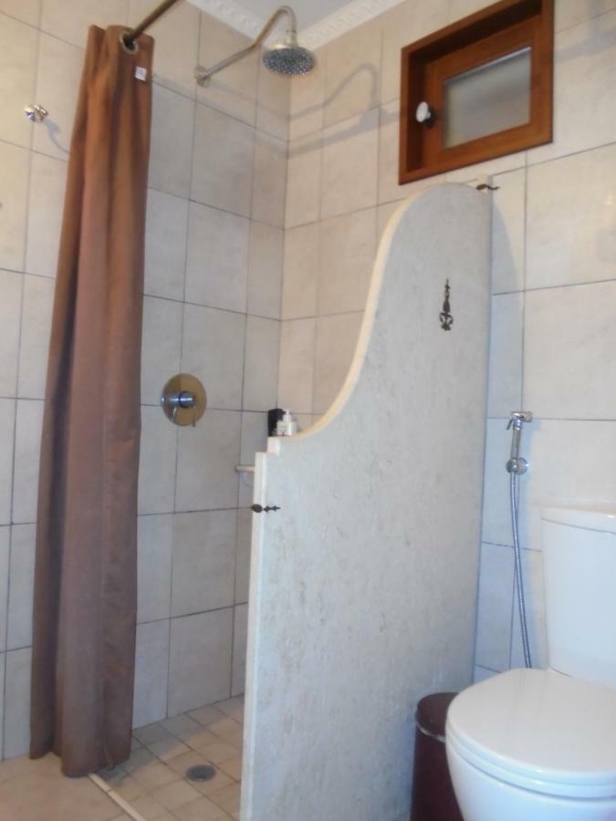 Hillsidehouse Villa Magouládes Екстериор снимка